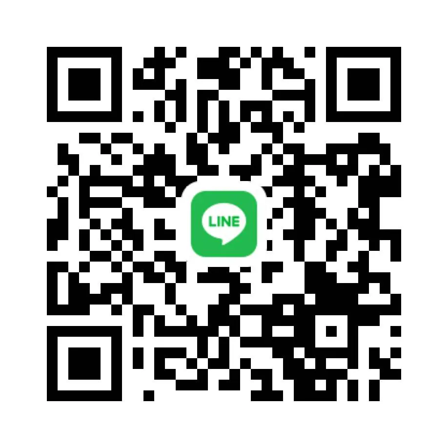 QR Code LINE